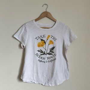 Old Navy Graphic Tee